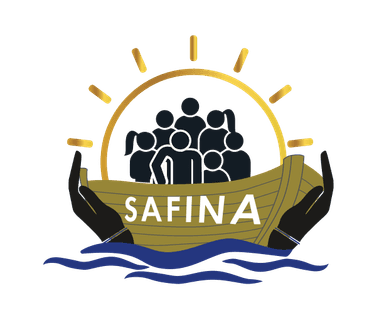Safina Party Logo